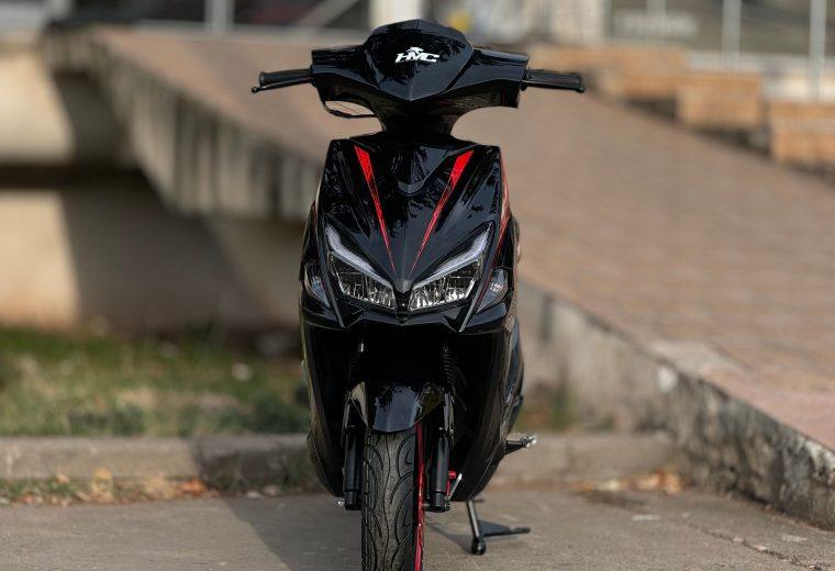 HMC FLASH 50