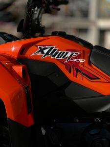 LONCIN 300