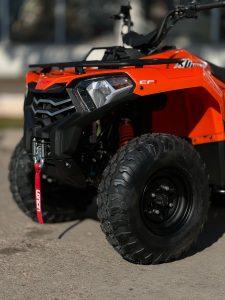 LONCIN 300