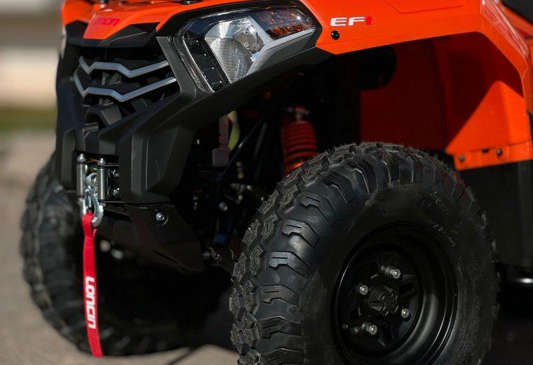 LONCIN 300