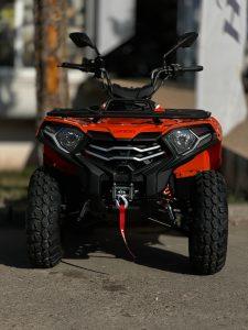 LONCIN 300