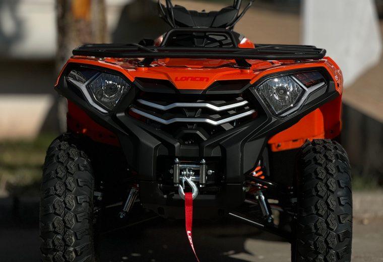 LONCIN 300