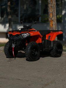 LONCIN 300