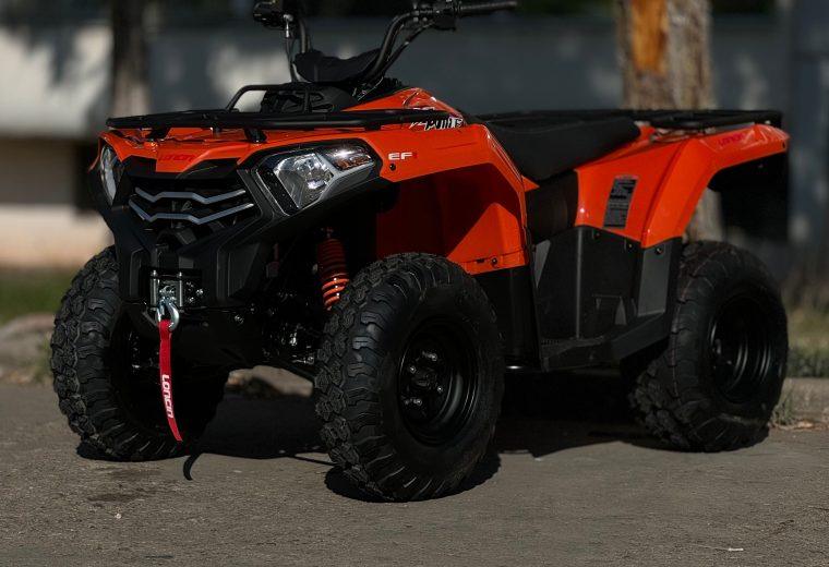 LONCIN 300