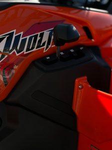 LONCIN 300