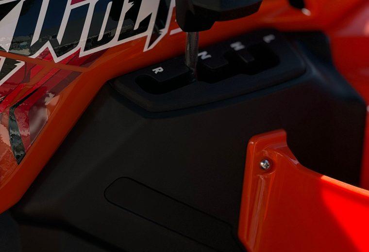 LONCIN 300