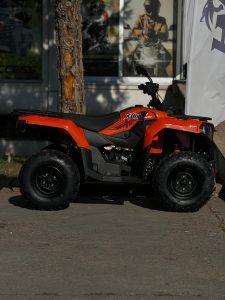 LONCIN 300