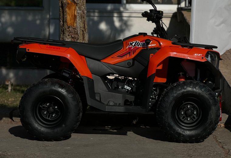 LONCIN 300