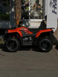 LONCIN 300