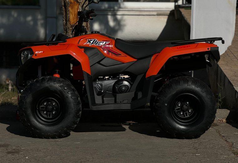 LONCIN 300