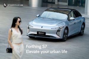 FORTHING S7