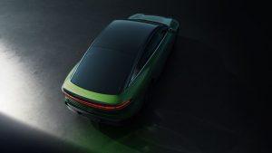 FORTHING S7