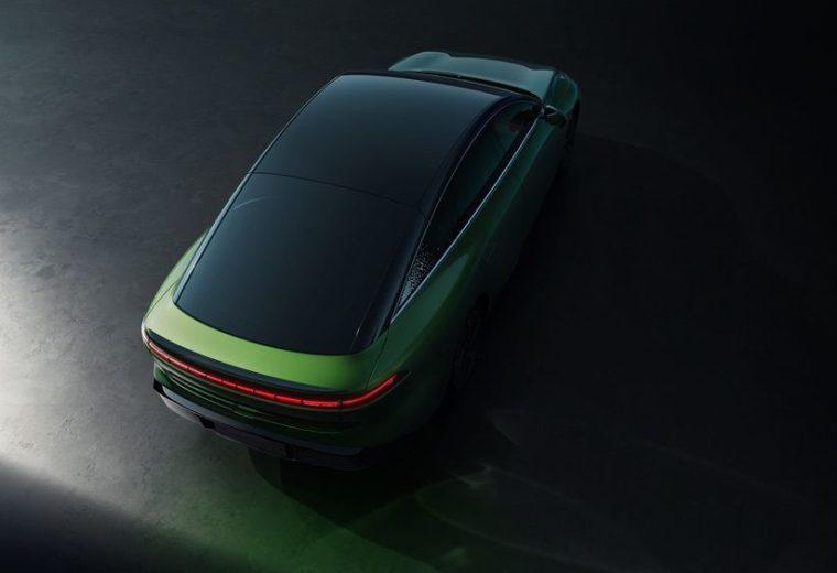 FORTHING S7