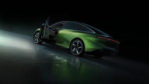 FORTHING S7