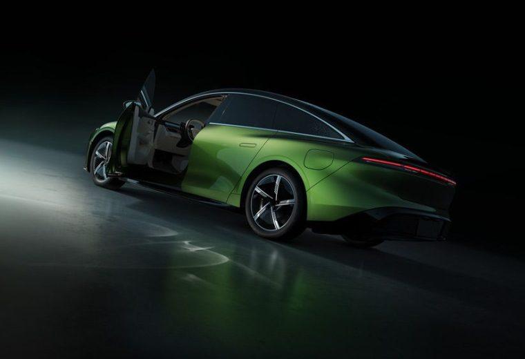 FORTHING S7
