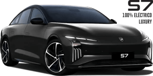 FORTHING S7