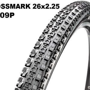 Maxxis Crossmark 26x2.25 WIRE ETB72547000