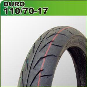 Duro 110/70 H17   HP918F