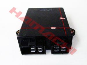 Eлектроника 400V / 250V