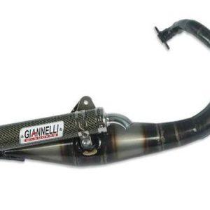 Giannelli Reverse Kevlar CPI 50`06