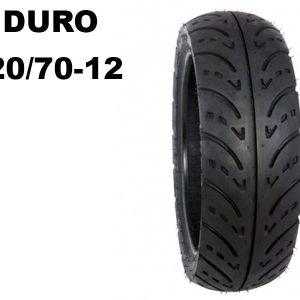 Guma Duro 120/70-12