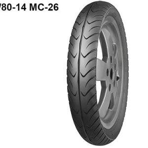 Guma Sava 110/80-14 MC-26