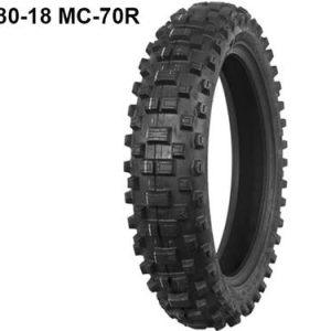 Guma Sava 140/80-18 MC-70R