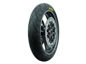 Maxxis 120/70 ZR17