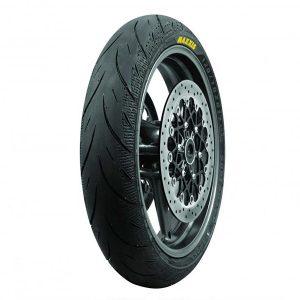 Maxxis 120/70 ZR17