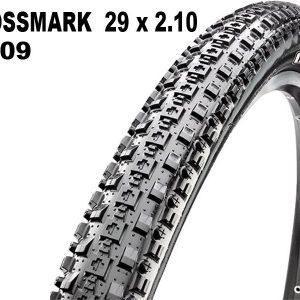 Maxxis Crossmark 29x2.10 WIRE ETB96698000