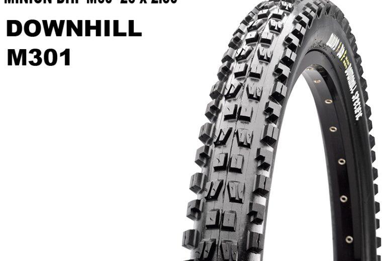 Maxxis Minion DHF M60 M301