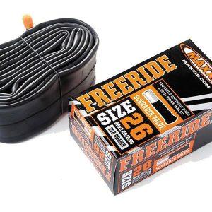 Maxxis Freeride Tube 26x2.2/2.5