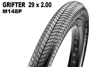 Maxxis Grifter 29x2.00 WIRE ETB96648000