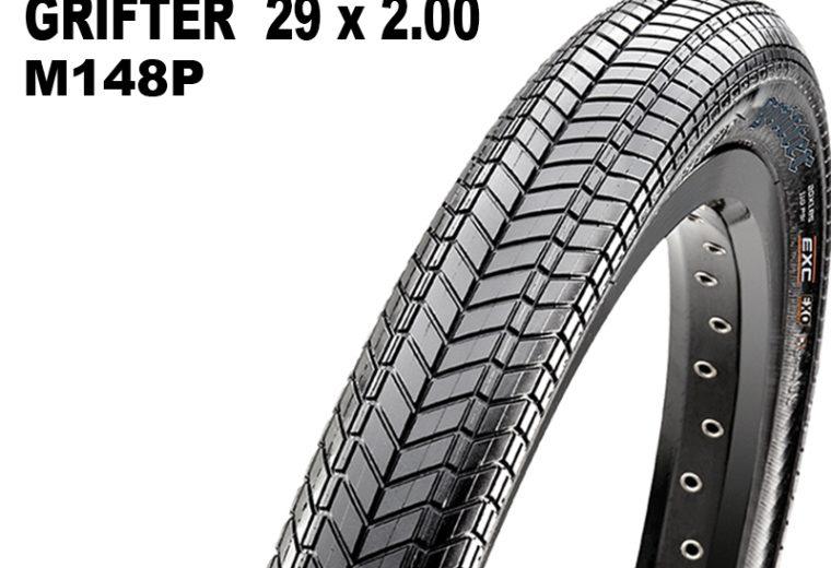 Maxxis Grifter 29x2.00 WIRE ETB96648000