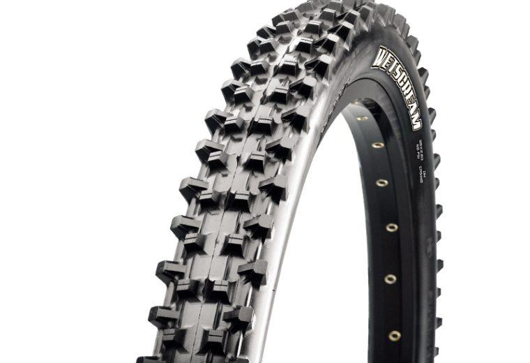 Maxxis Wetscream 26x2.50 WIRE ETB74276000