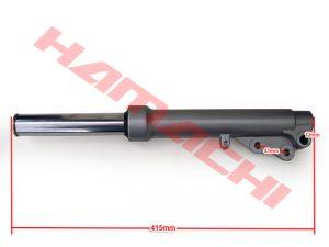 Амортизер преден лев HERK 125 SRS