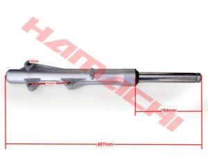 Амортизер преден Лев/Десен HERK 110 MP