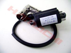 Бомбина 400V