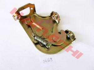 Брава за седиште / SG125-28М