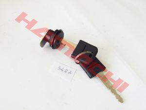 Брава за седиште / SG125-9