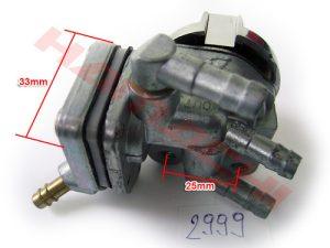 Вакум пумпа TR250-4/ 250V