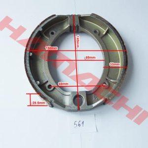 Гуртни ТR250-4 / 250V / 400V