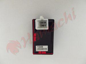 Електроника BT49-12E1/9 5 или 6 Pin