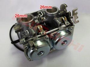 Карбуратор 250-4 ТR