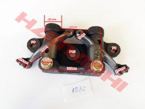Клацкалица горна XY150 / 200cc