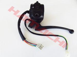 Команди леви комплет BT49-12E1