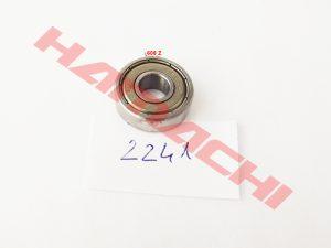 Лагер 608 Z / RHON
