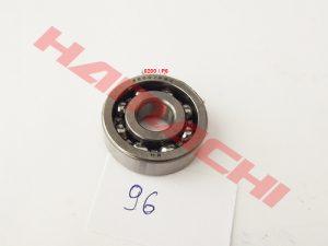 Лагер 6200 / P6 RHON 2T