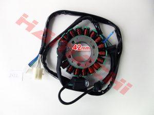 Намотај (18+2) - 250V