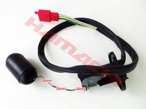Пловак LF50QT-14